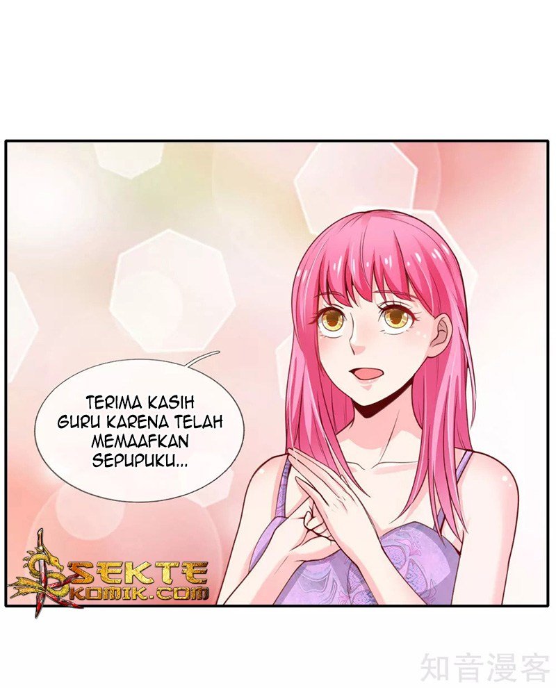 I am Daxianzun Chapter 39 page 1