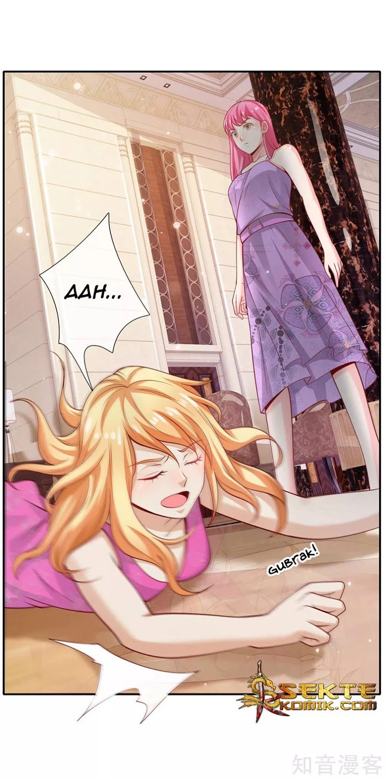 I am Daxianzun Chapter 39 page 8