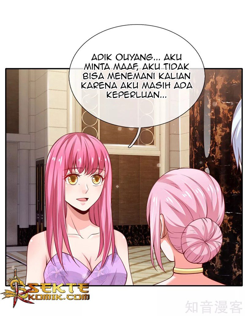 I am Daxianzun Chapter 39 page 18