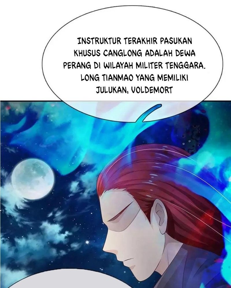 I am Daxianzun Chapter 93