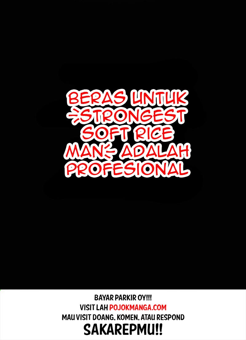 Strongest Soft Rice Man Chapter 00