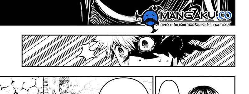 Nue’s Exorcist Chapter 33