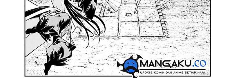Nue’s Exorcist Chapter 34