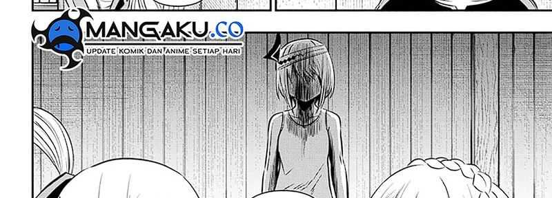 Nue’s Exorcist Chapter 35