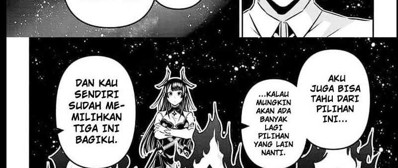 Nue’s Exorcist Chapter 39