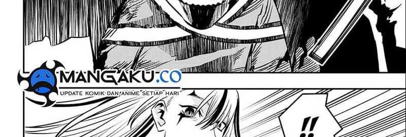 Nue’s Exorcist Chapter 41