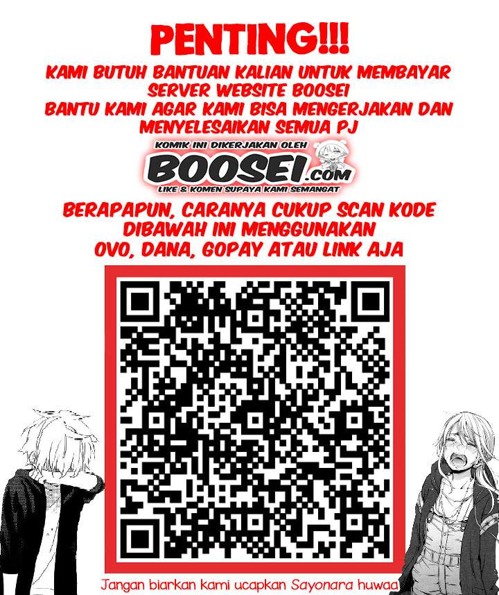 Tensei Goblin da kedo Shitsumon aru? Chapter 34