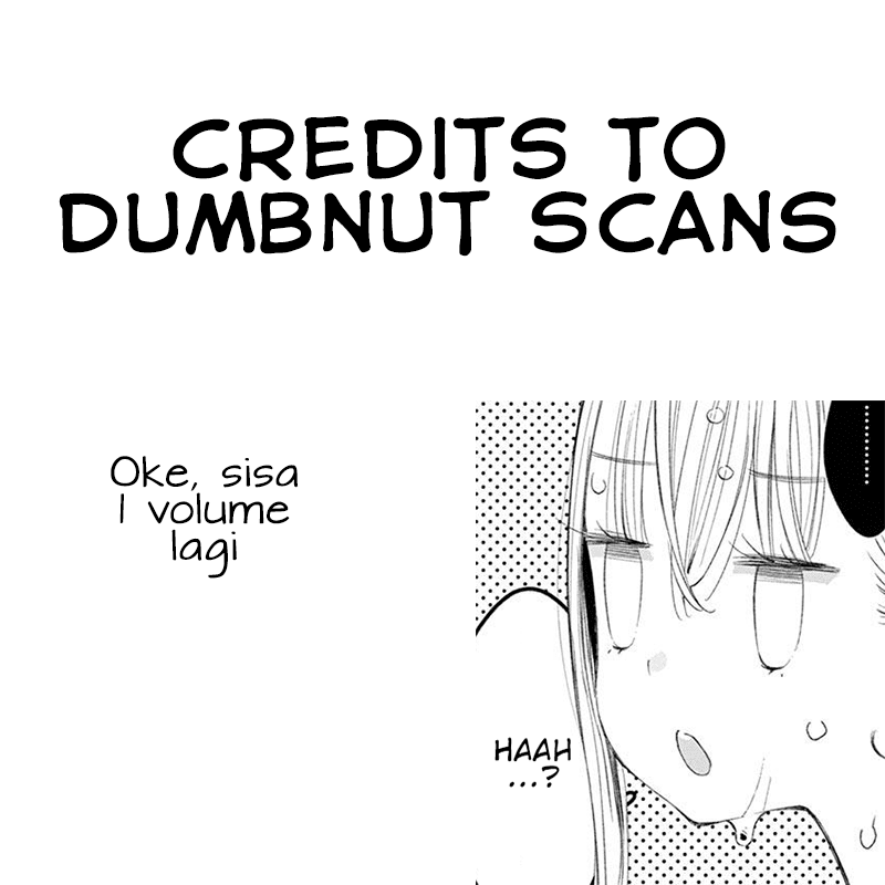 Yuzumori-san Chapter 26