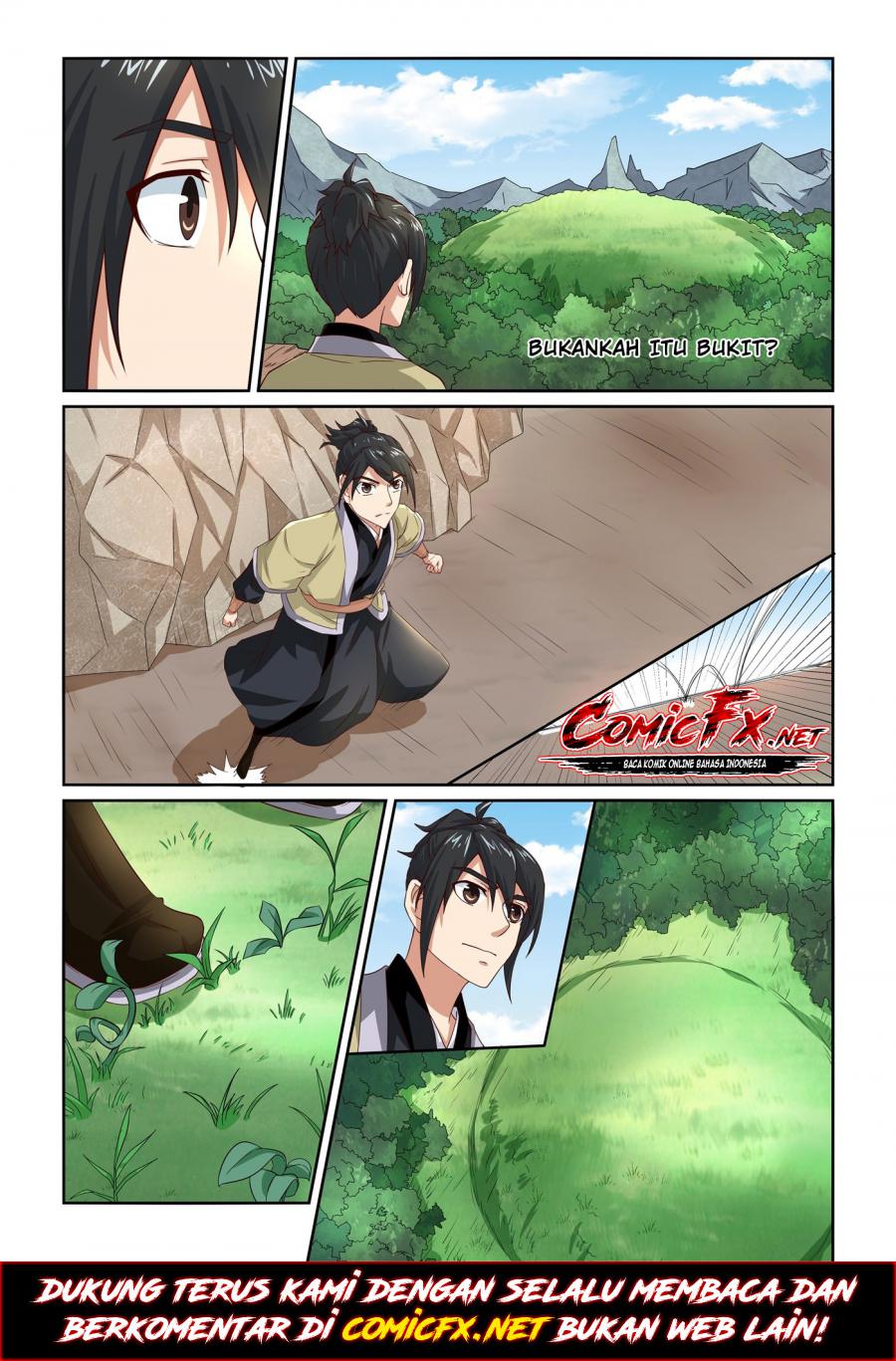 Xian Zhou Chapter 12 page 7