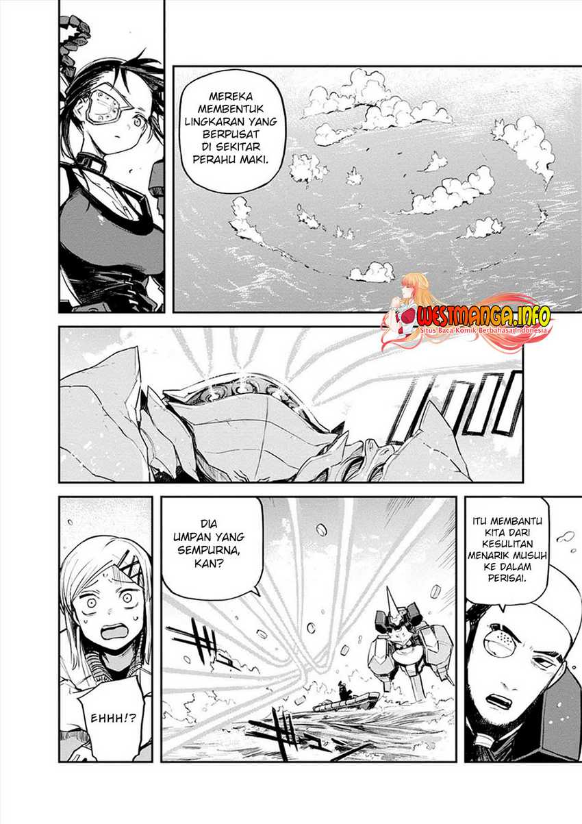 Cosmic Censorship Chapter 16