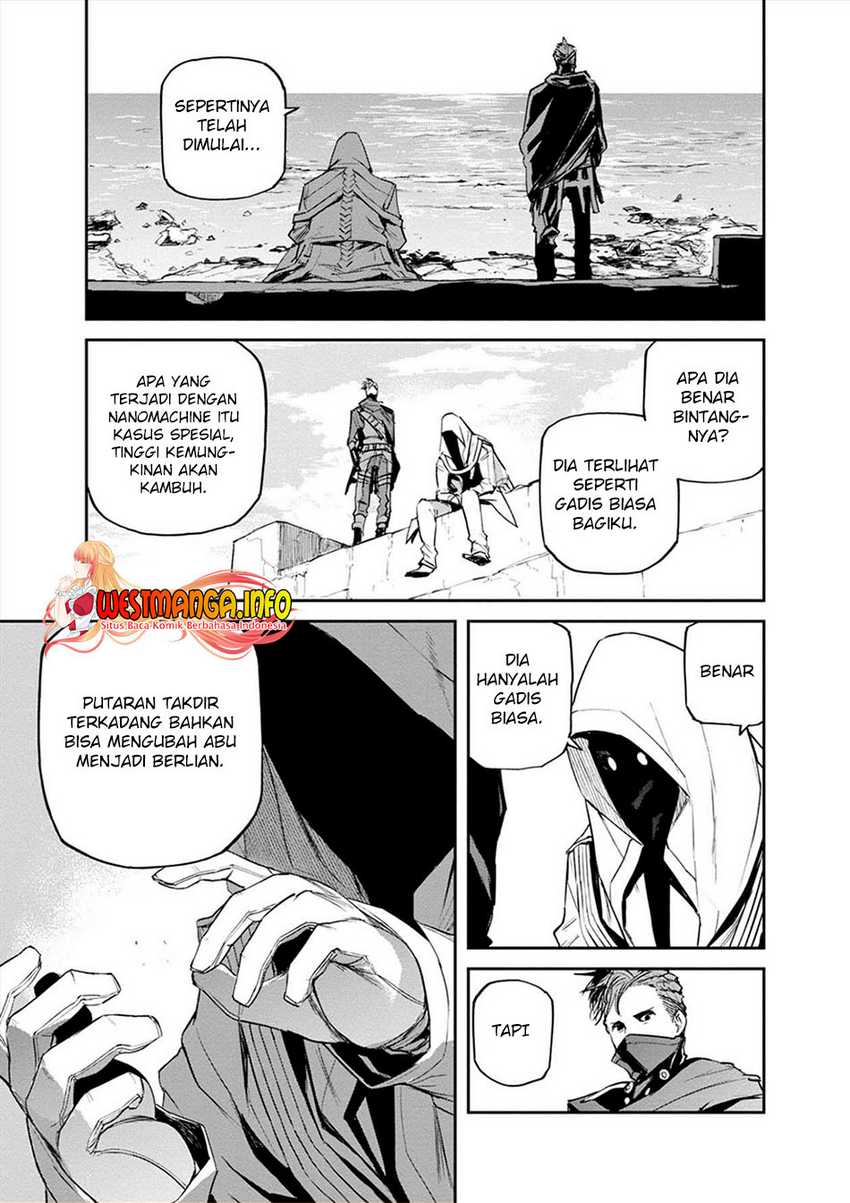 Cosmic Censorship Chapter 16