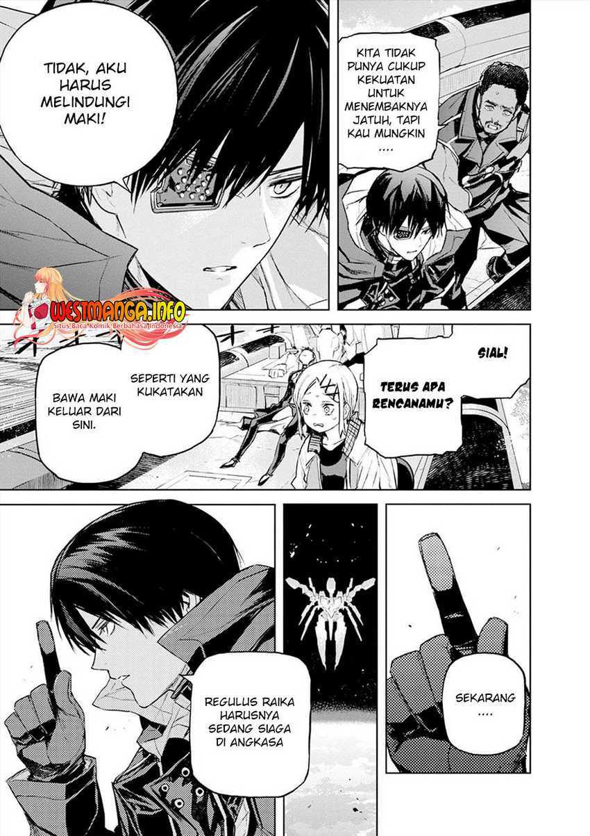 Cosmic Censorship Chapter 19