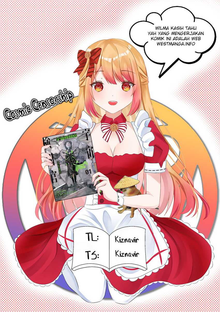 Cosmic Censorship Chapter 25