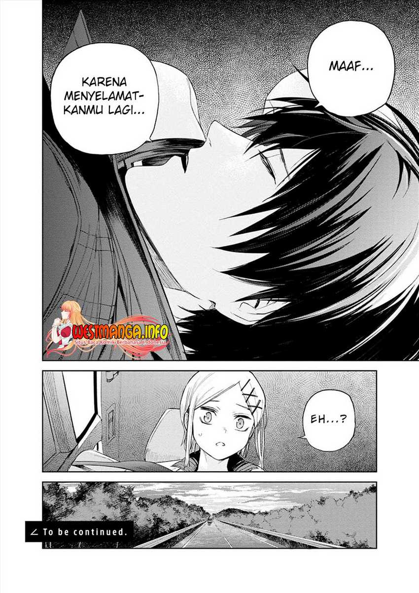 Cosmic Censorship Chapter 25