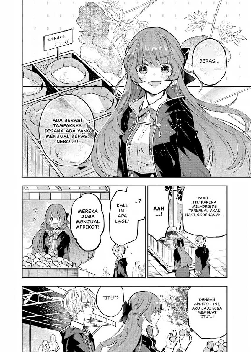 Maydare Tensei Monogatari: Kono Sekai de Ichiban Warui Majo Chapter 10