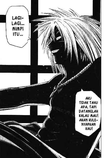 Rave Master Chapter rave