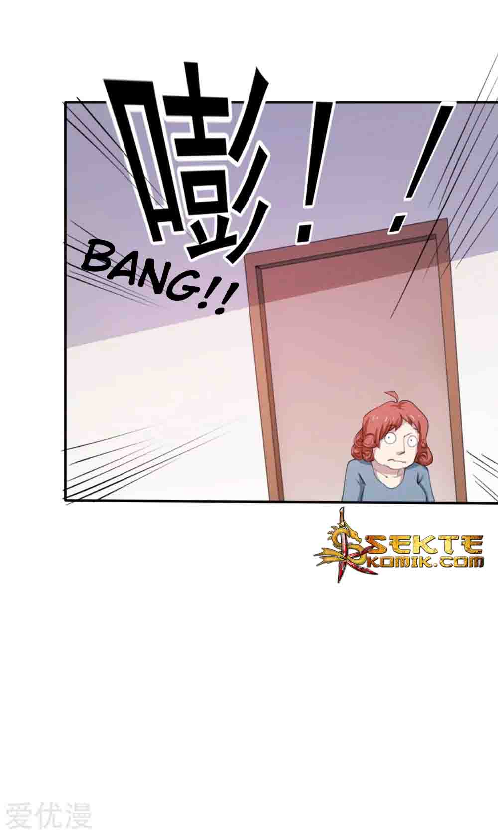 Godly Mobile Game Chapter 01