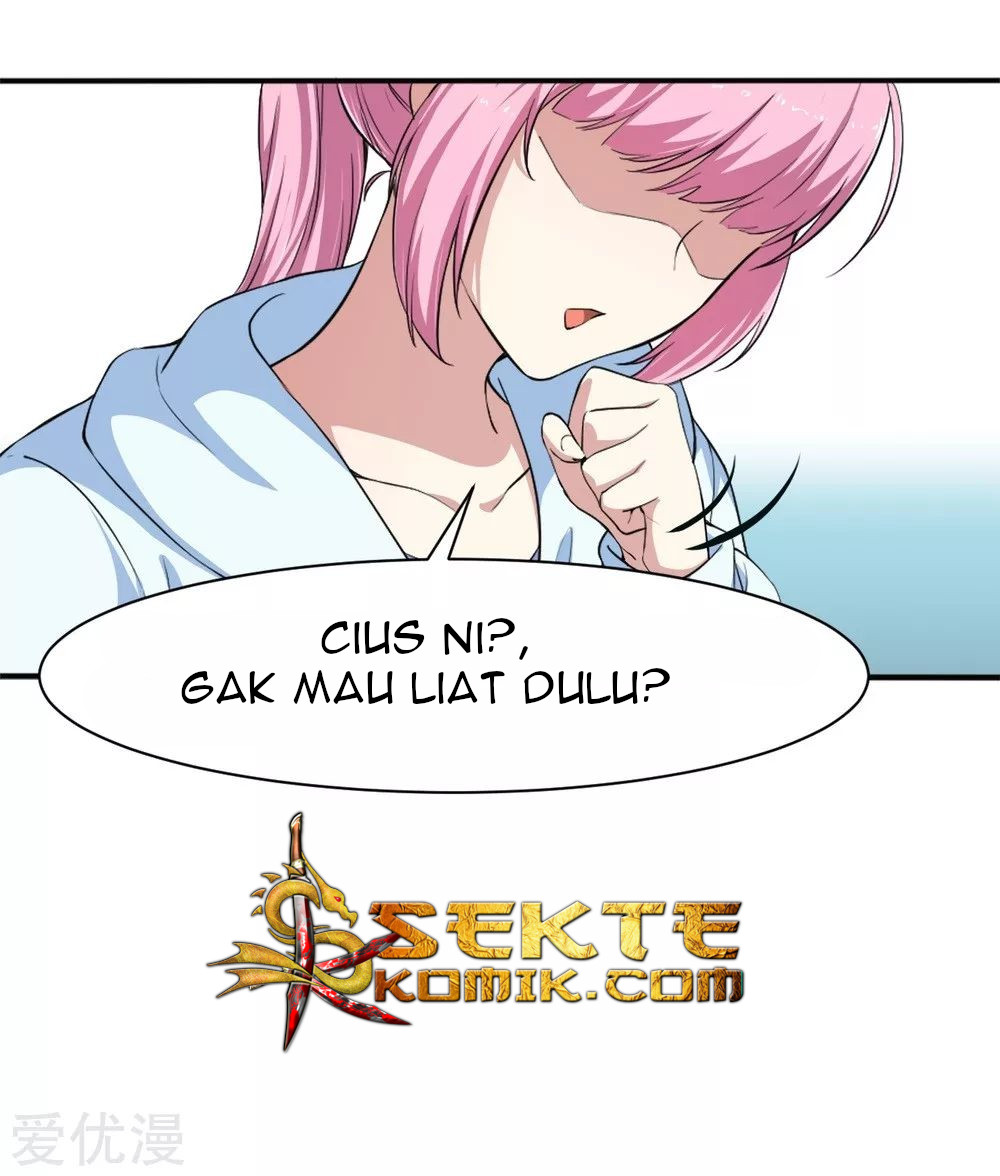 Godly Mobile Game Chapter 04