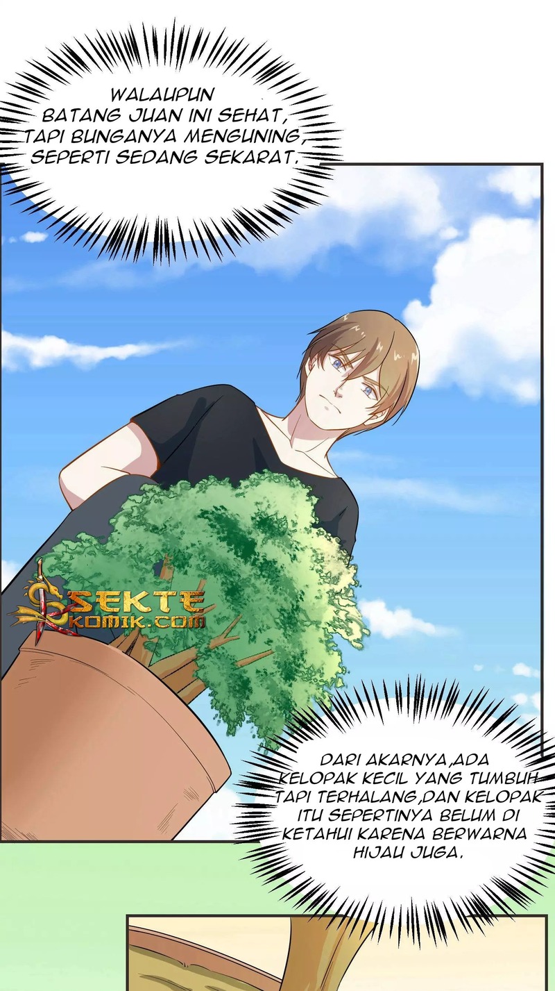 Godly Mobile Game Chapter 18