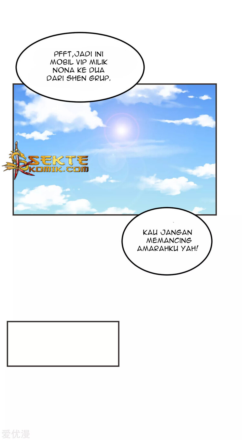 Godly Mobile Game Chapter 19