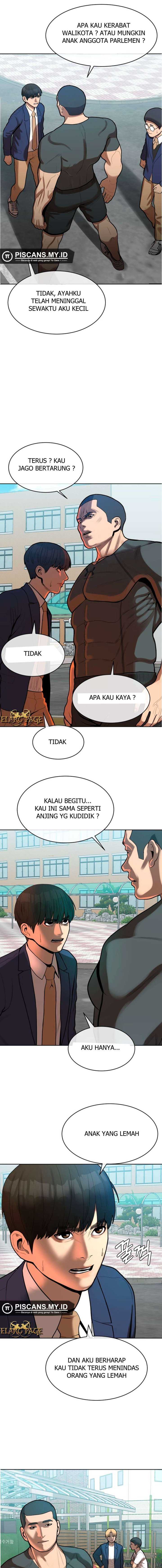 Top 1% Chapter 02
