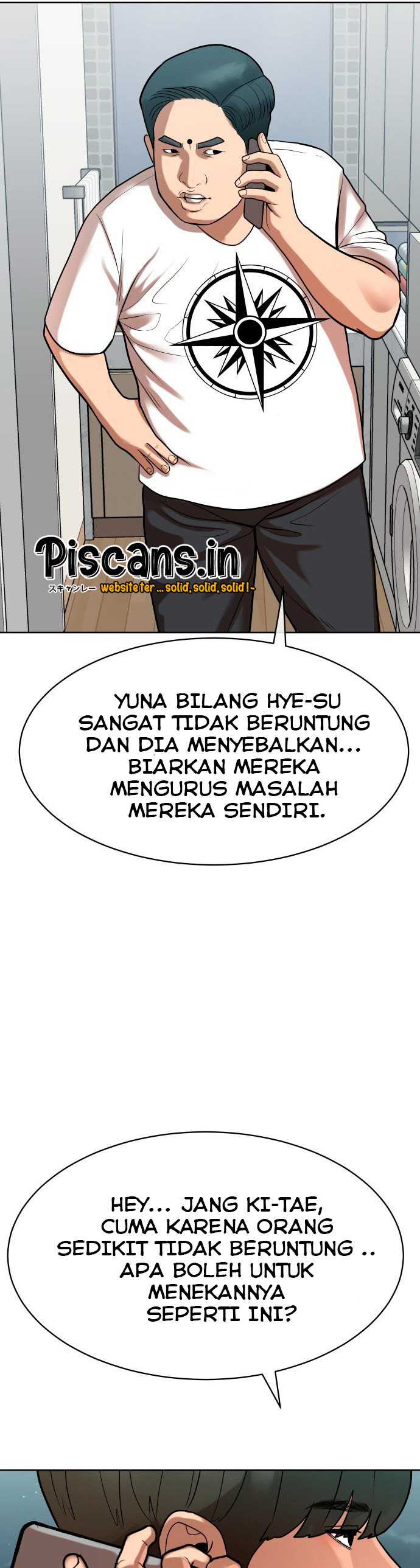 Top 1% Chapter 07
