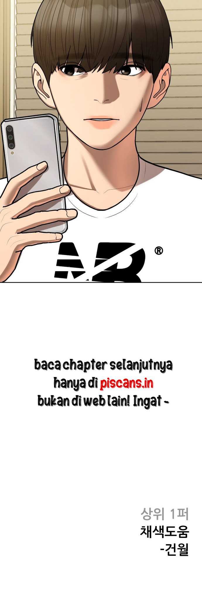 Top 1% Chapter 08