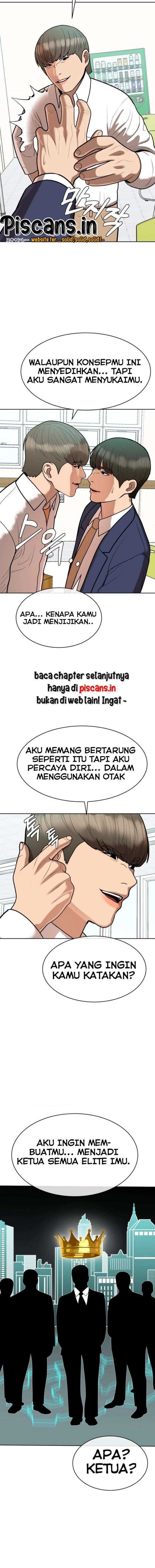 Top 1% Chapter 09