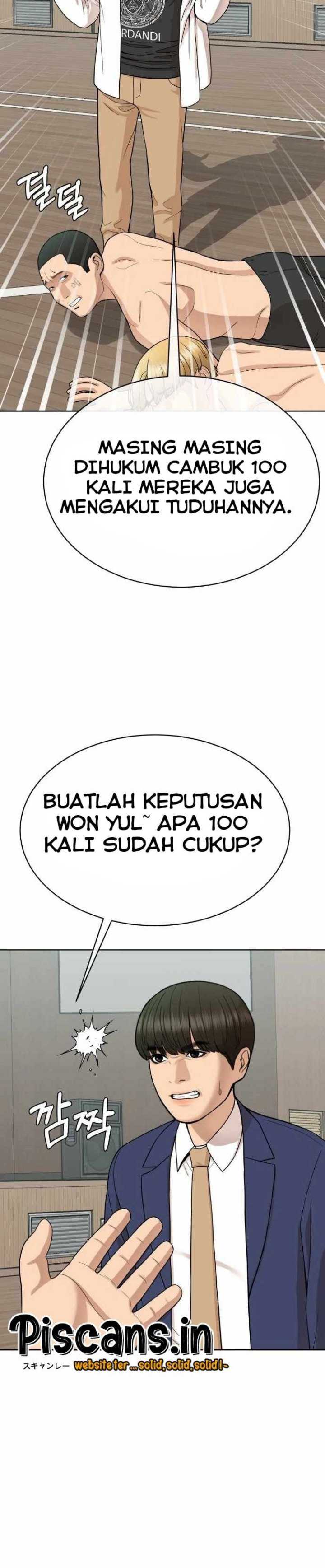 Top 1% Chapter 13