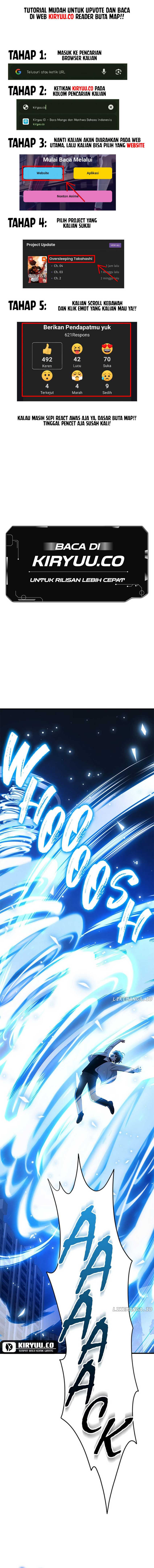 Heir of Mythical Heroes Chapter 63