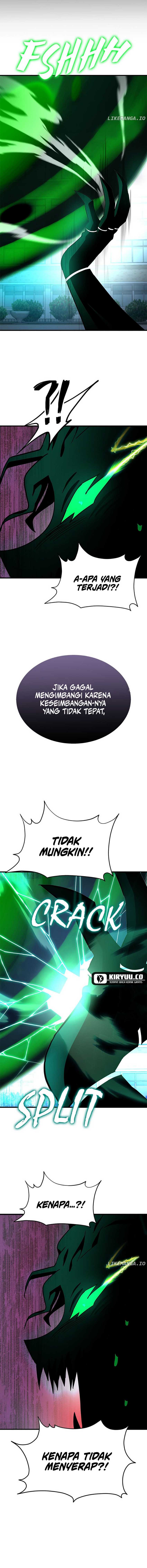 Heir of Mythical Heroes Chapter 63