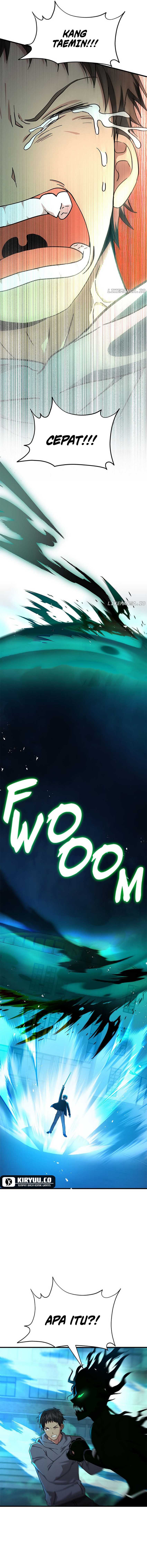 Heir of Mythical Heroes Chapter 63