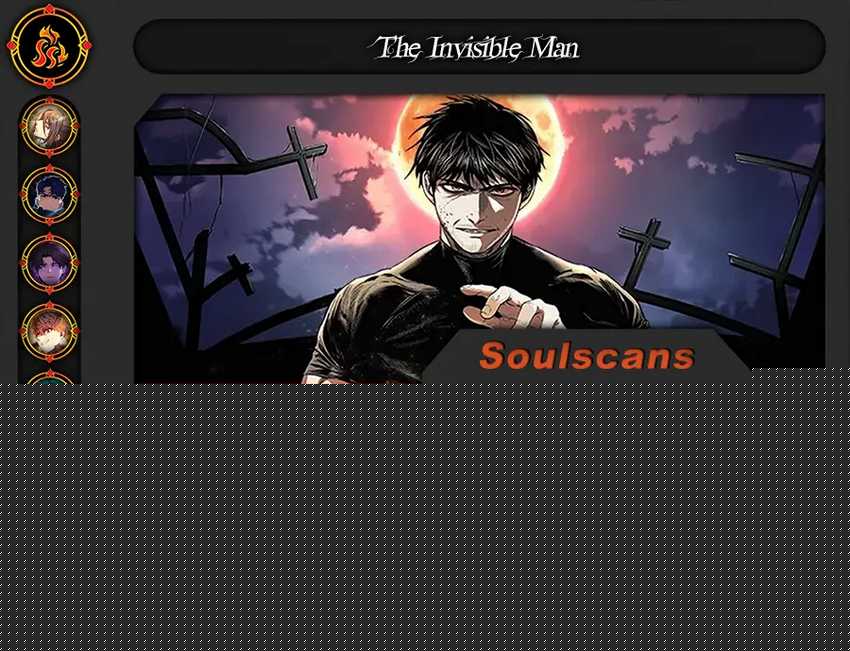 The Invincible Man Chapter 45
