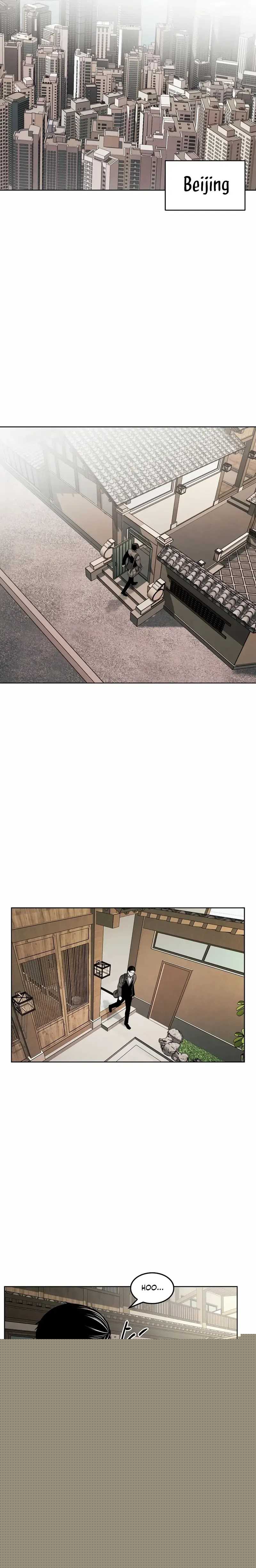 The Invincible Man Chapter 45