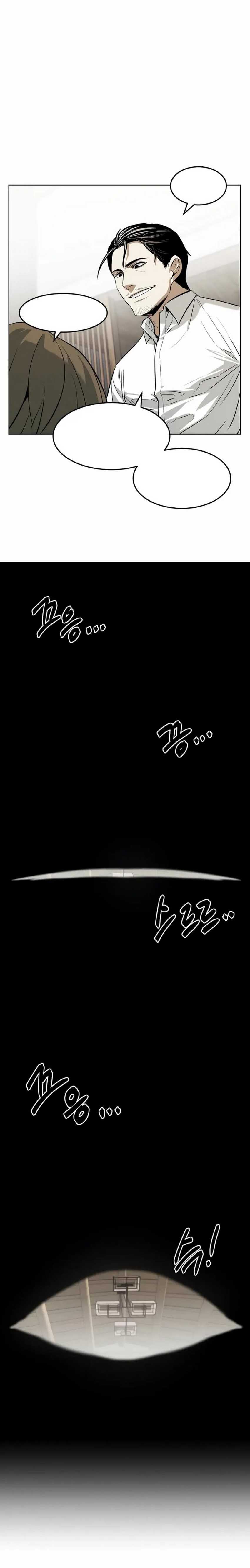 The Invincible Man Chapter 46