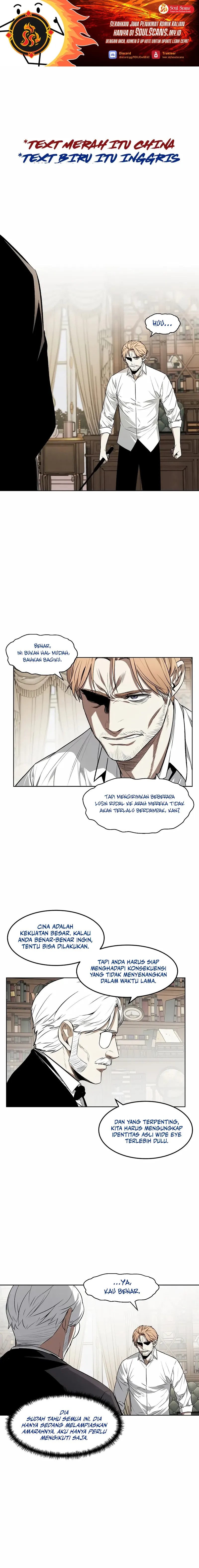 The Invincible Man Chapter 62
