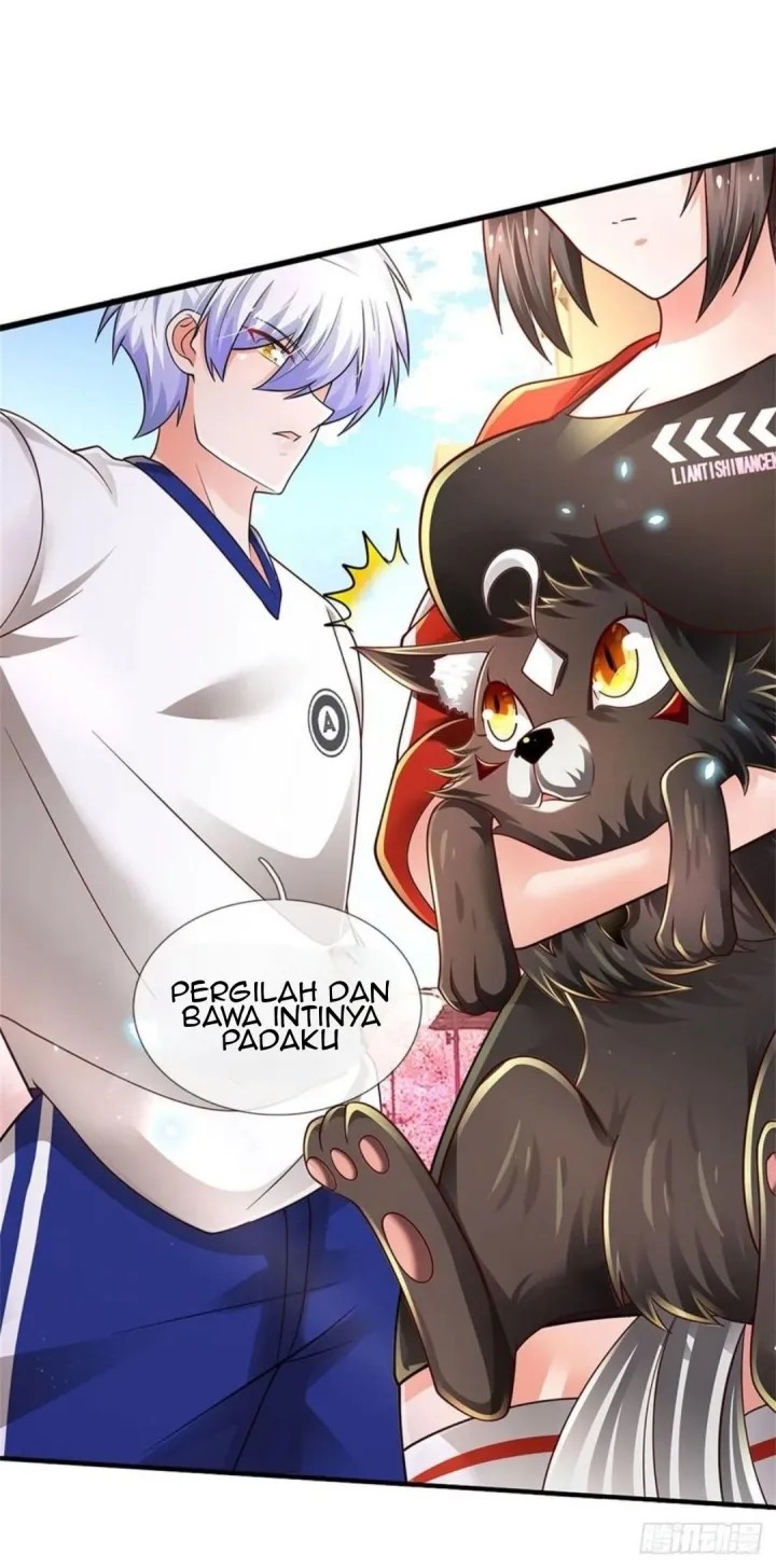 100.000 Layers Of Body Refining: I Raise All Emperor Chapter 108 page 8