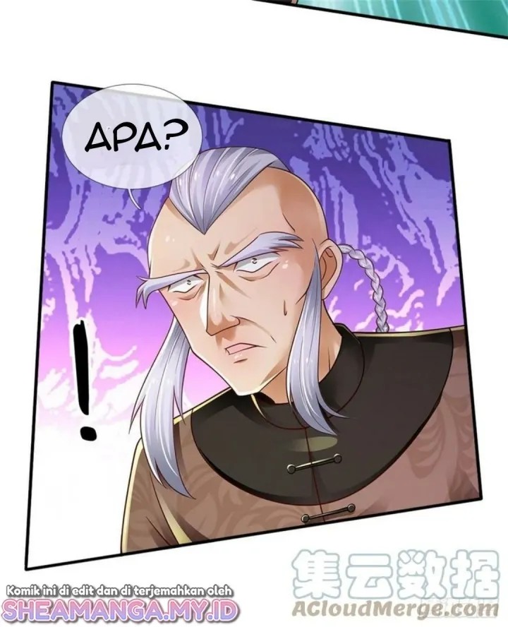 100.000 Layers Of Body Refining: I Raise All Emperor Chapter 108 page 17