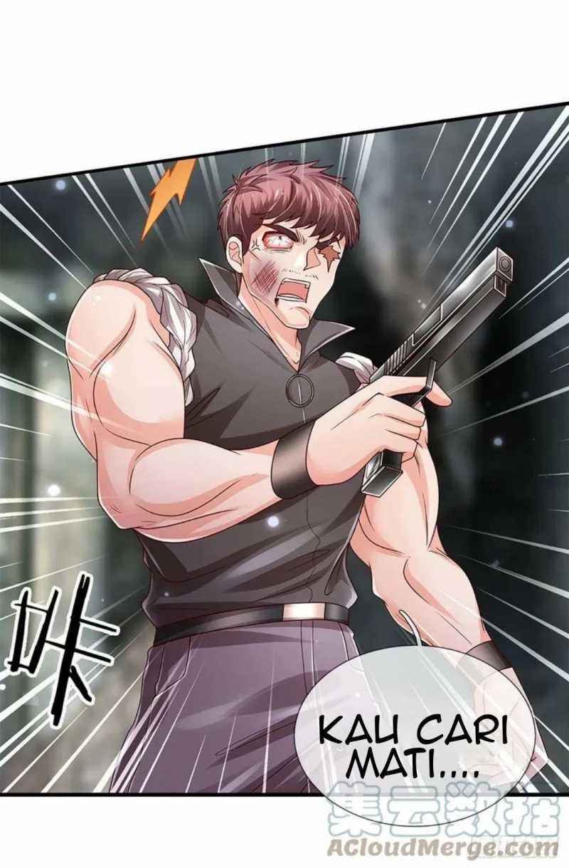 100.000 Layers of Body Refining: I Raise All Emperor chapter 146 halaman 18