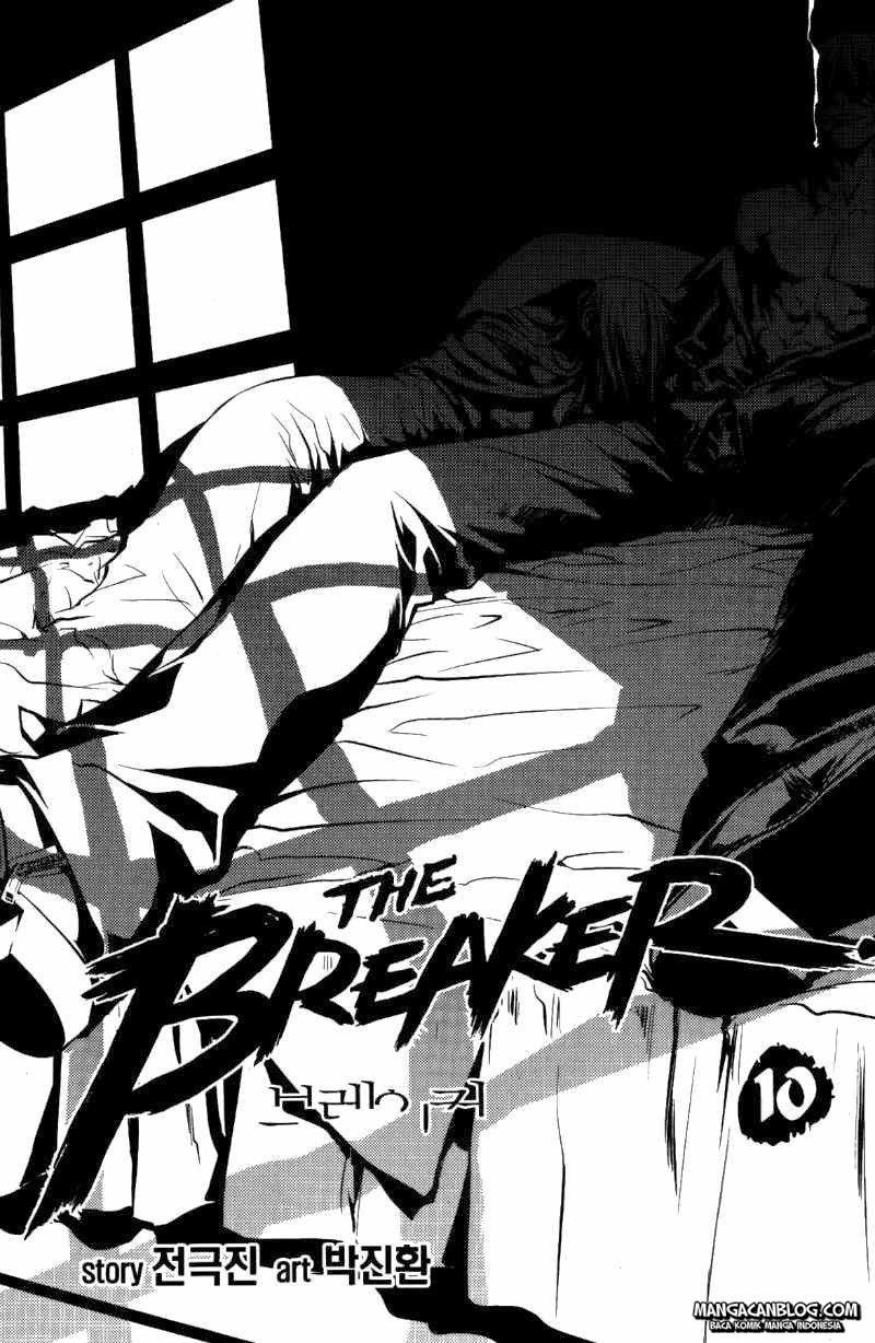 The Breaker Chapter 66