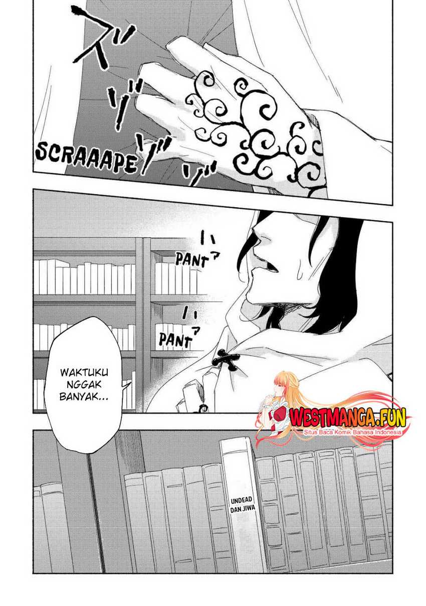 Kami ni Aisareta Ko Chapter 18