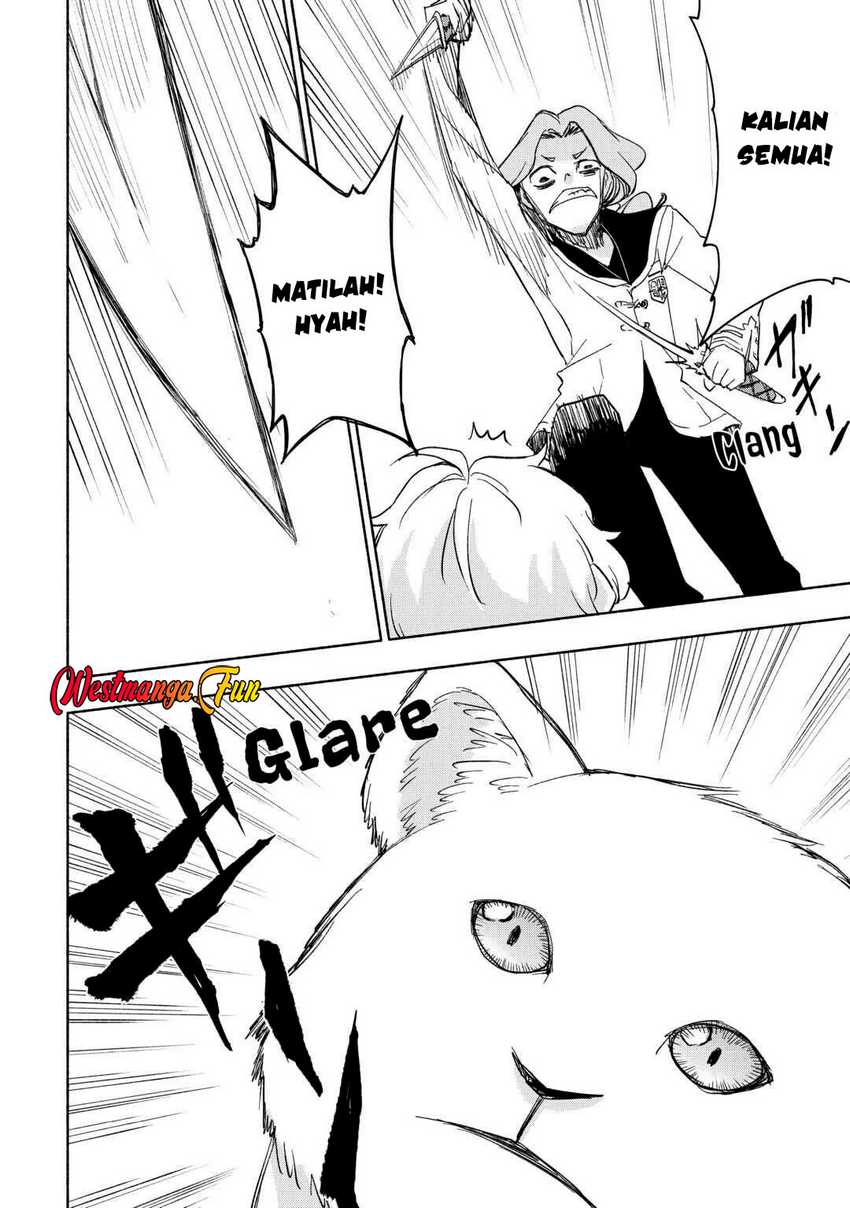 Kami ni Aisareta Ko Chapter 27