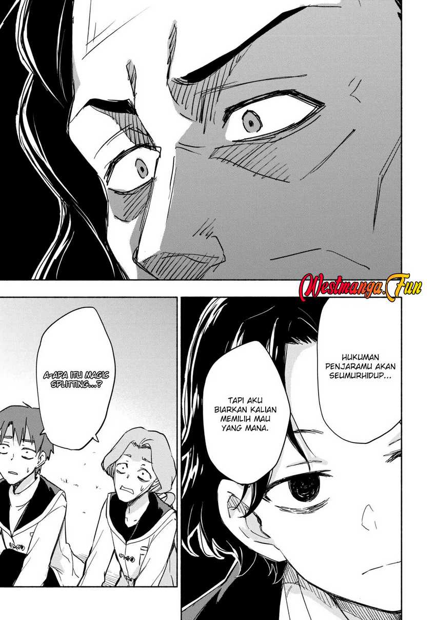 Kami ni Aisareta Ko Chapter 29