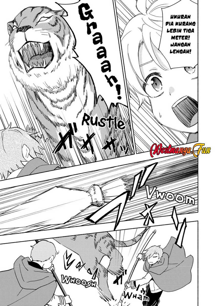 Kami ni Aisareta Ko Chapter 34