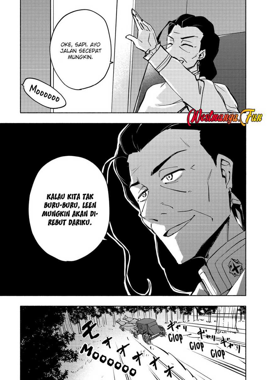 Kami ni Aisareta Ko Chapter 39