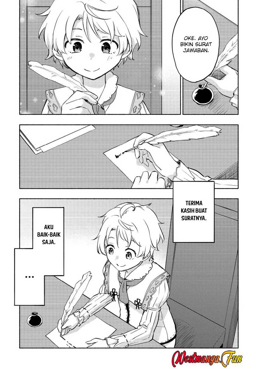 Kami ni Aisareta Ko Chapter 43