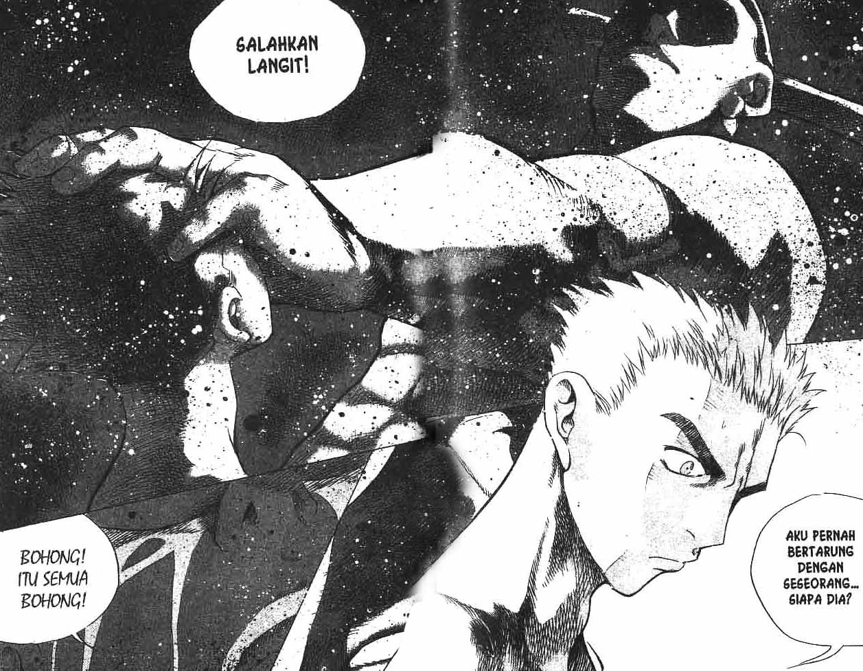 A Story Of Heroes chapter 12 halaman 80