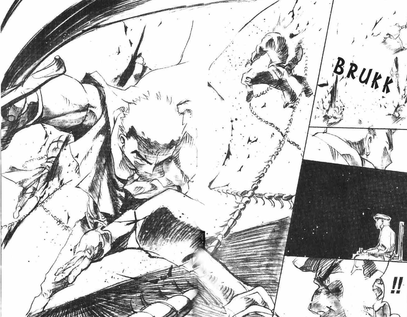 A Story Of Heroes chapter 12 halaman 38