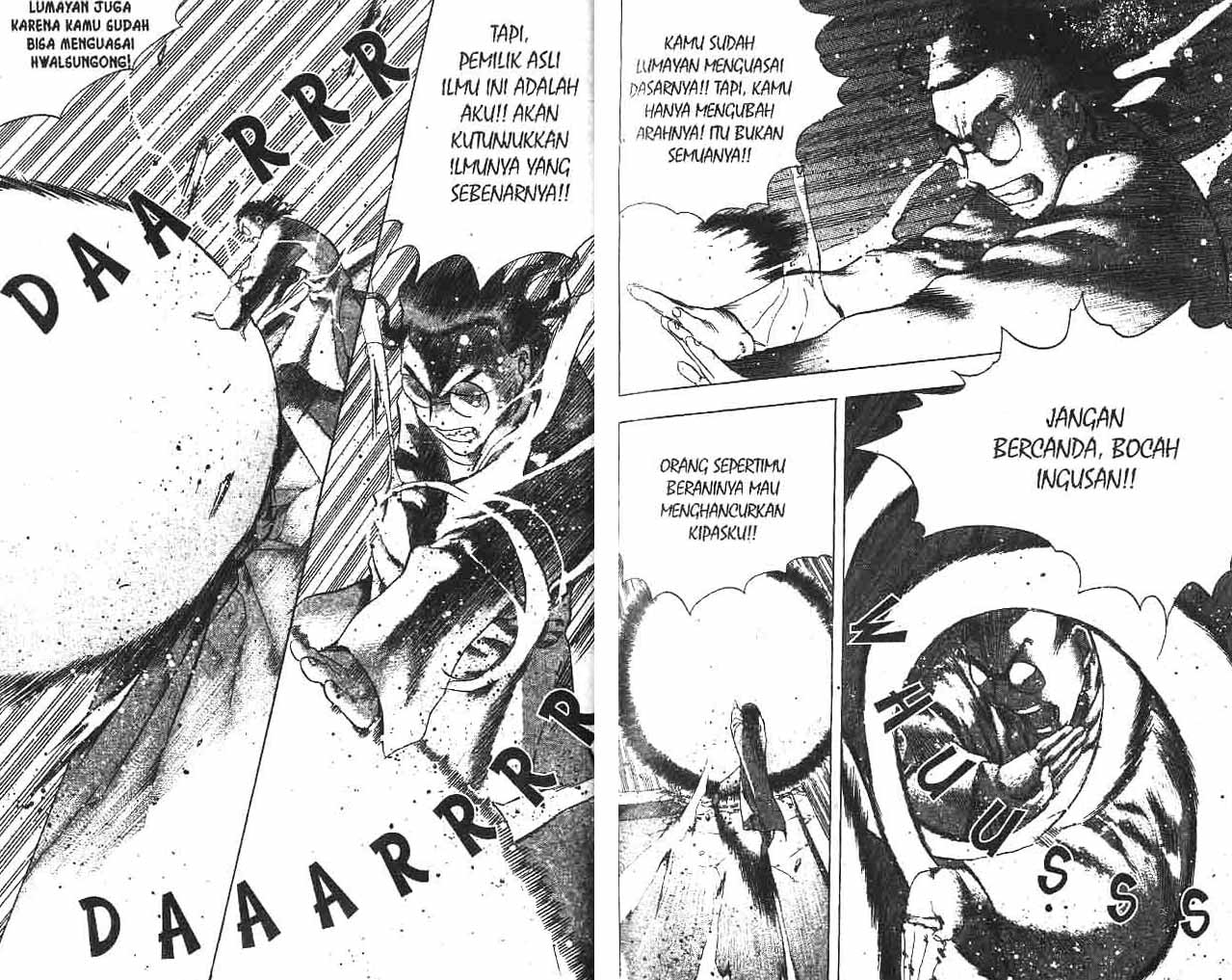 A Story Of Heroes chapter 12 halaman 72