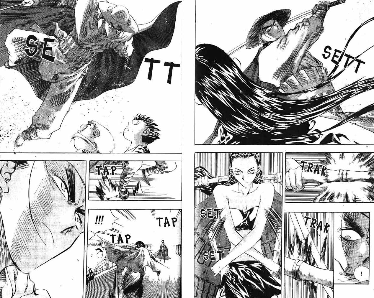 A Story Of Heroes chapter 3 halaman 74